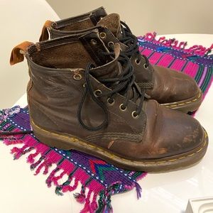 Doc Marten Boots